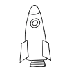 Action toys icon category