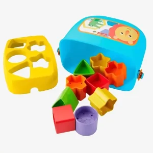 Baby’s First Blocks Set
