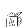 Educational Toys icons category