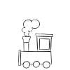 Transport & Car Toys icons category